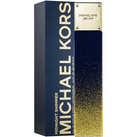 michael kors midnight shimmer edp|Michael Kors midnight shimmer discontinued.